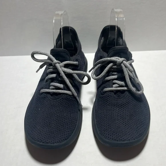 Allbirds men’s tree runners limited edition color olympusnavy size 9 Men main image 3